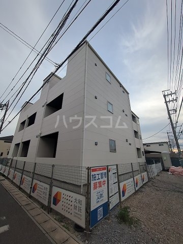 3/20 外観