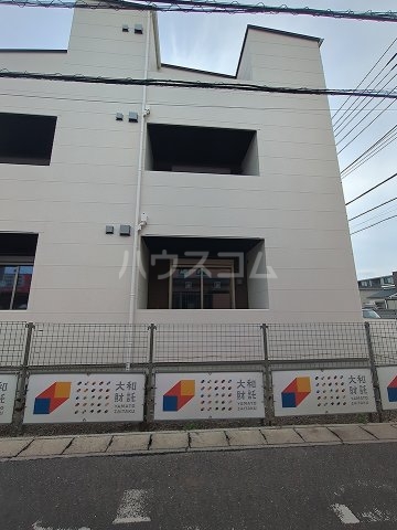 5/20 外観