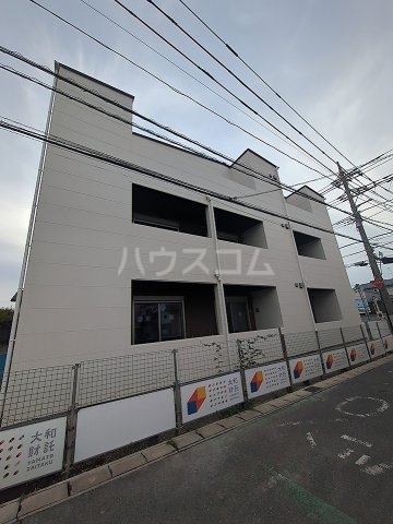 6/20 外観
