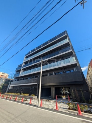 1/19 外観