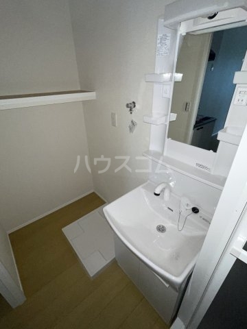 14/30 洗面
