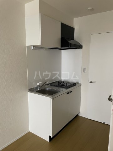 8/30 キッチン