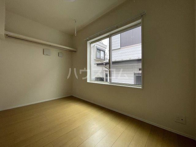 4/30 寝室