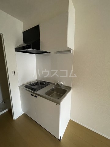 7/30 キッチン