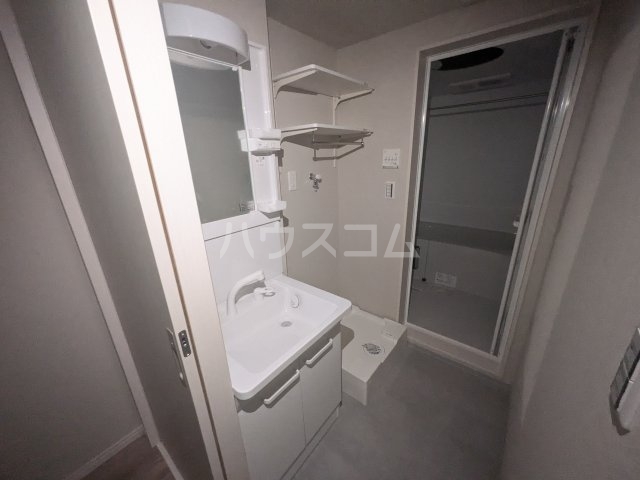 16/30 洗面