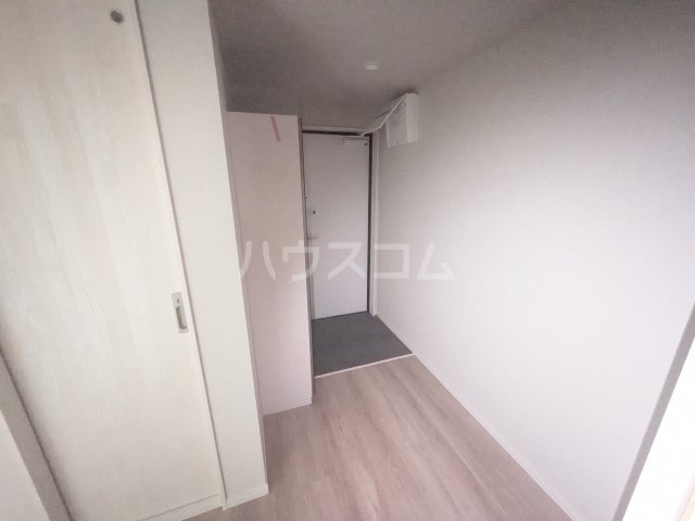 11/30 玄関