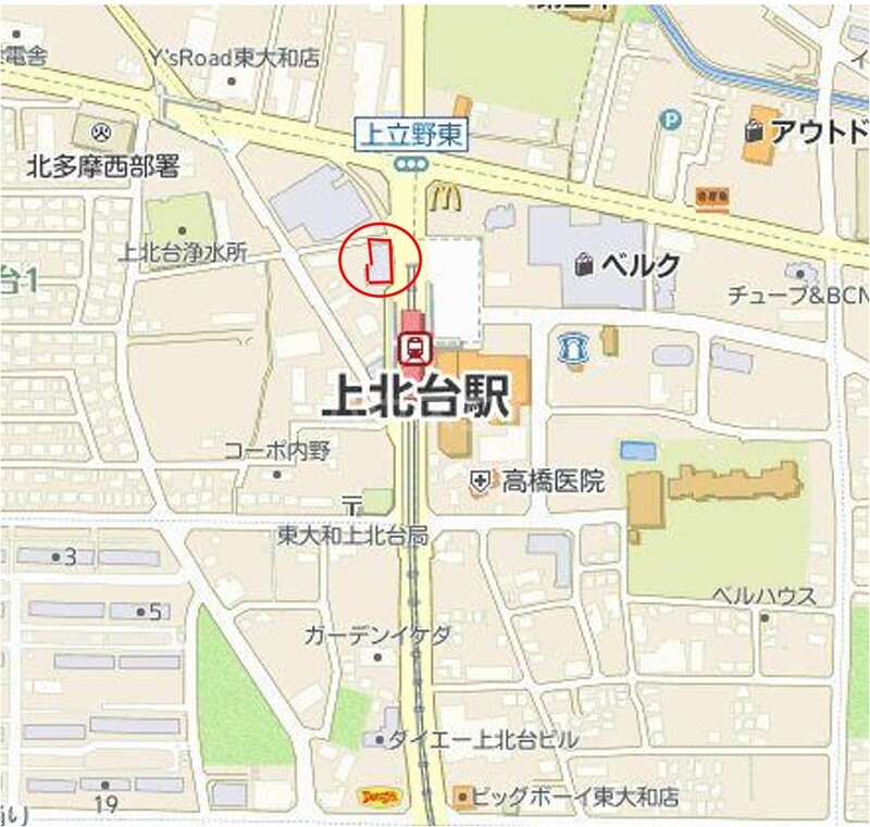 3/8 地図