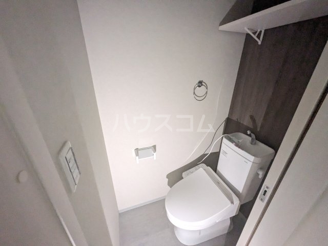 17/30 トイレ
