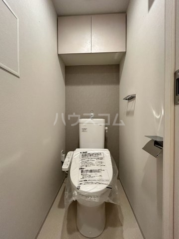 13/30 トイレ