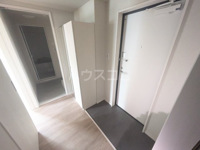 12/30 玄関