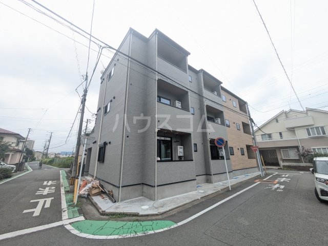1/12 外観