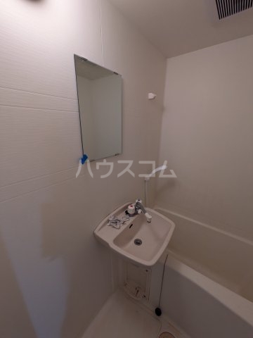 15/30 洗面