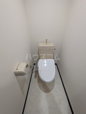14/30 トイレ