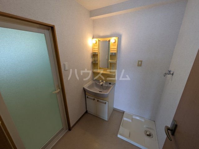 12/24 洗面