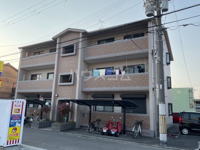 1/7 外観