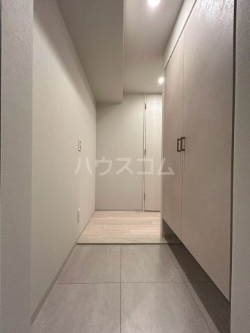 9/30 玄関