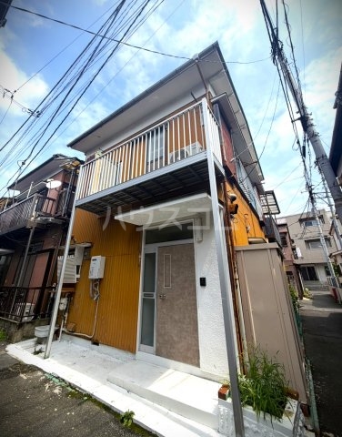 1/6 外観
