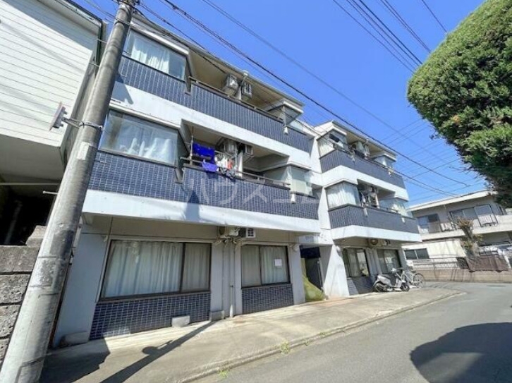 2/12 外観