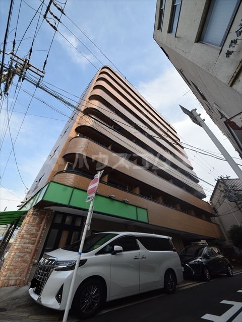 1/30 外観