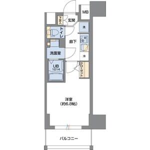 2/11 間取