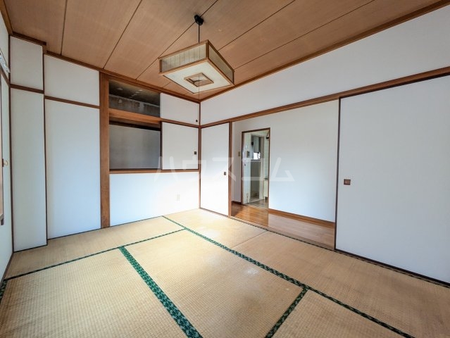 11/30 室内