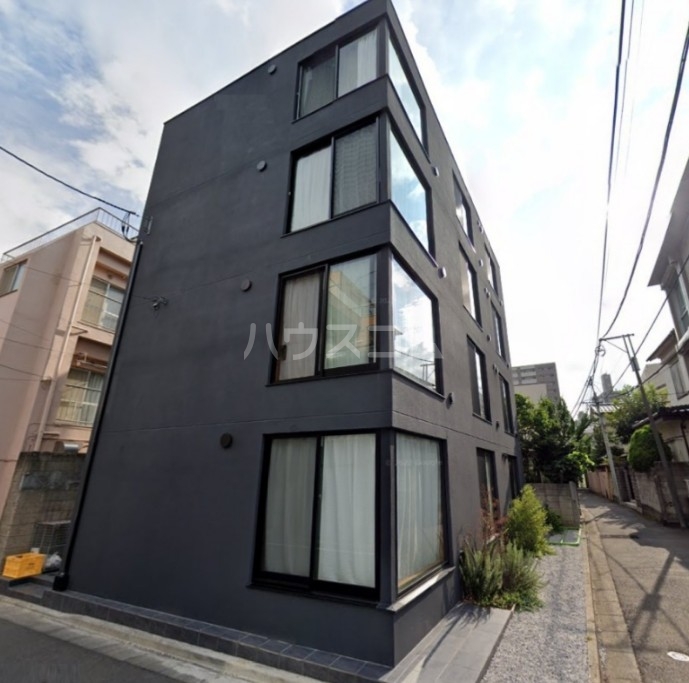 1/15 外観