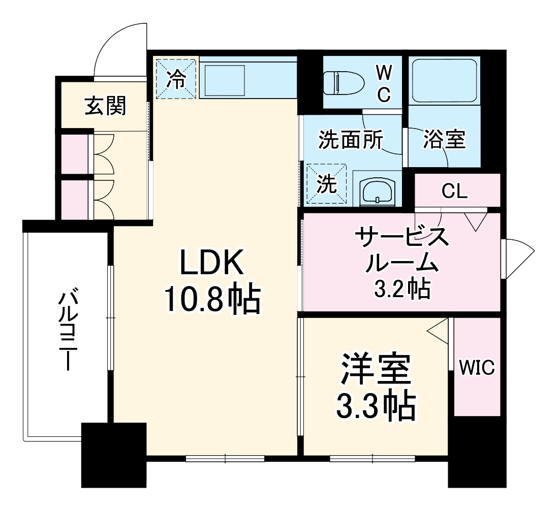 2/12 間取