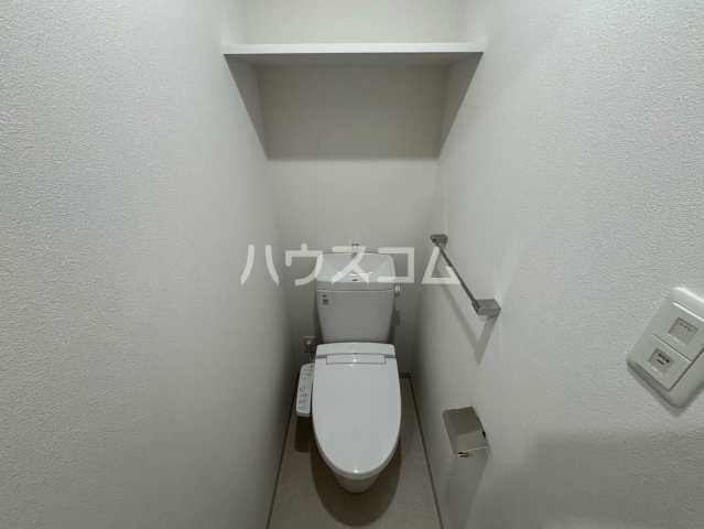 10/27 トイレ