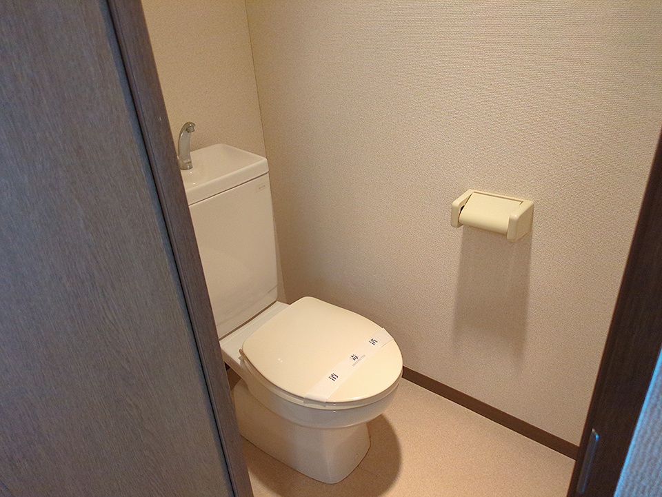 14/30 トイレ