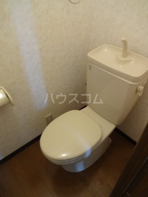 9/30 トイレ
