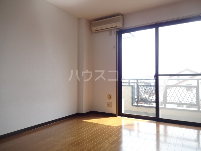 4/30 室内
