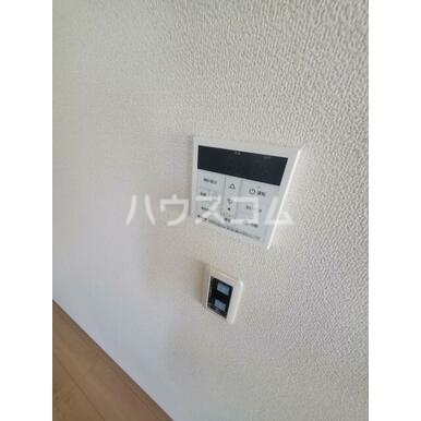 10/24 設備