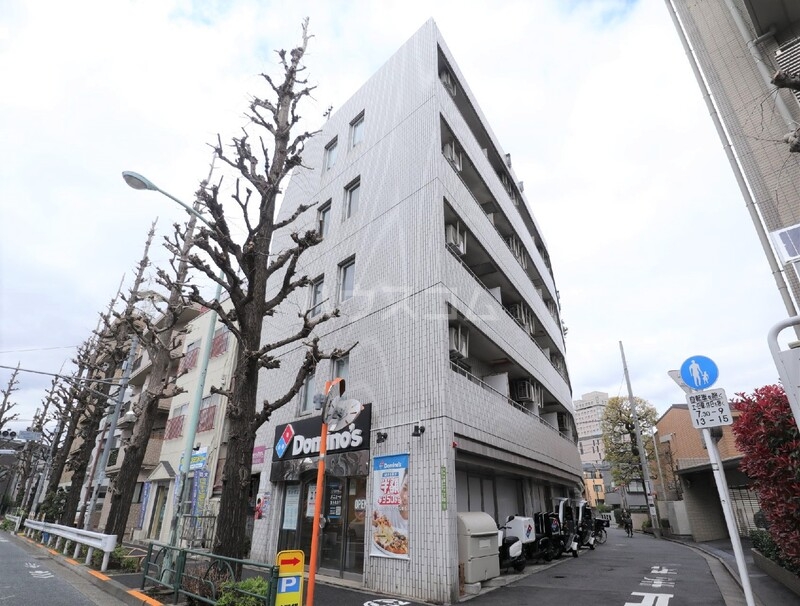 1/30 外観