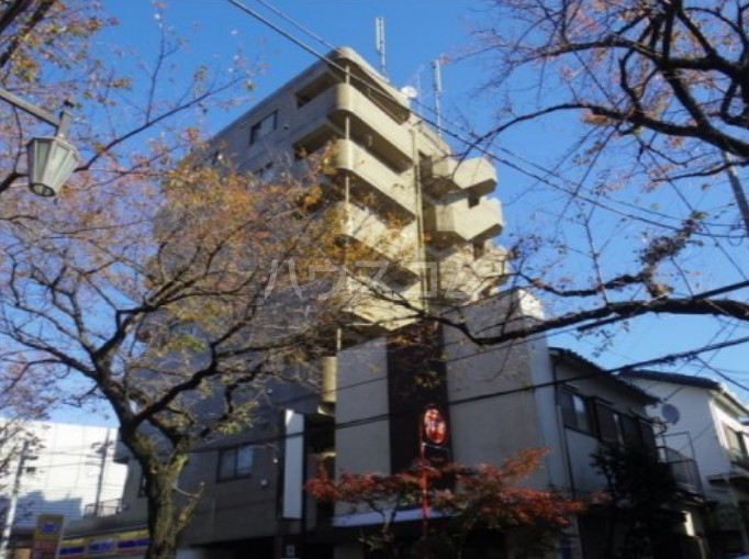 1/3 外観
