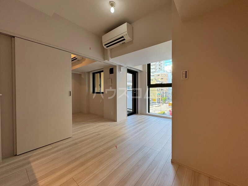 4/20 寝室