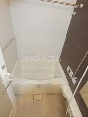 7/24 浴室