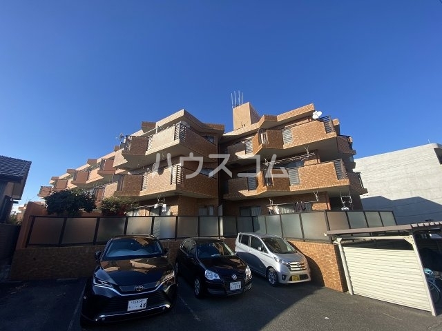 1/30 外観