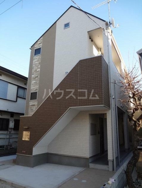 1/24 外観