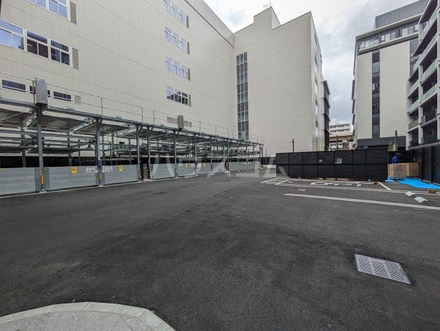 29/30 駐車場