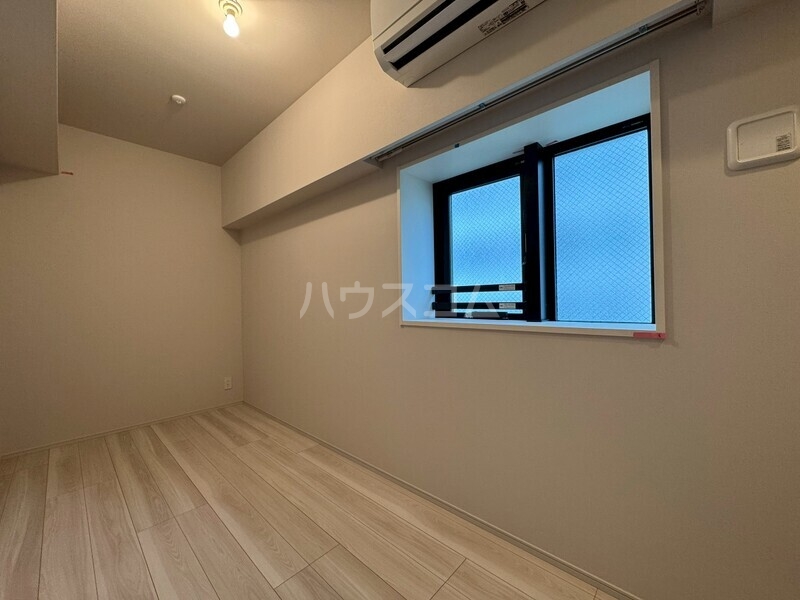 5/18 室内