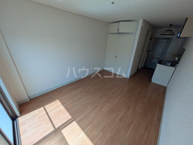 7/29 寝室