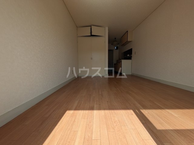6/29 リビング/ダイニング
