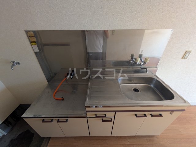 11/29 キッチン