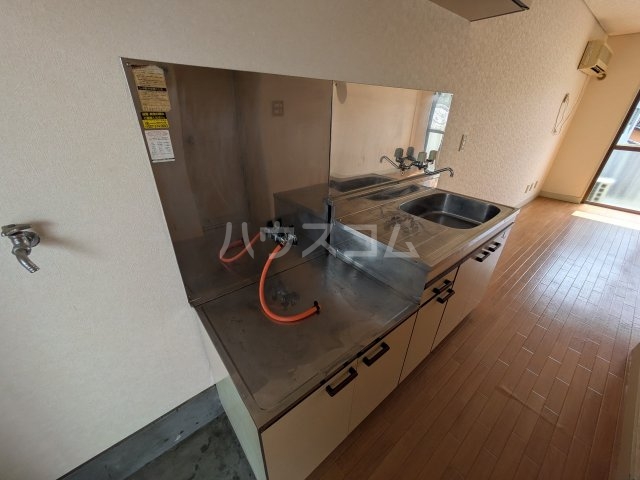 10/29 キッチン