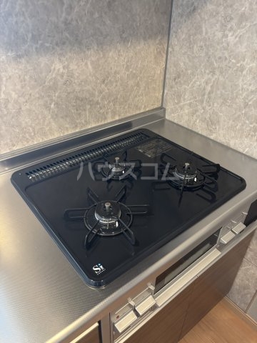 9/20 キッチン
