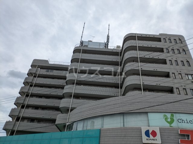 1/16 外観
