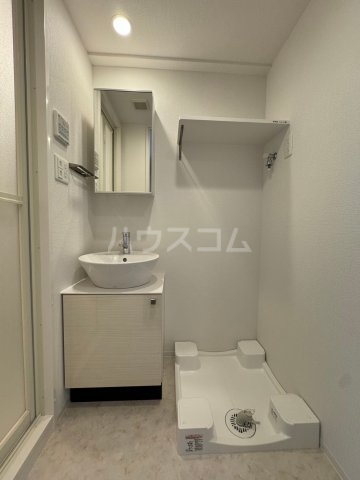 12/24 洗面
