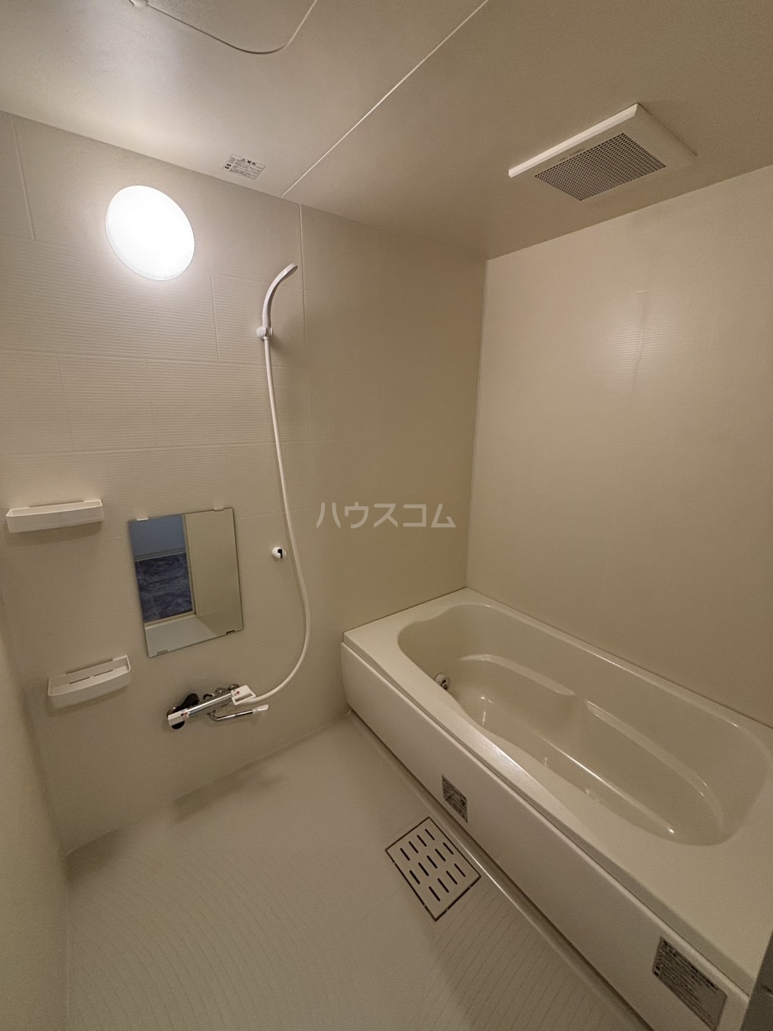 12/21 浴室