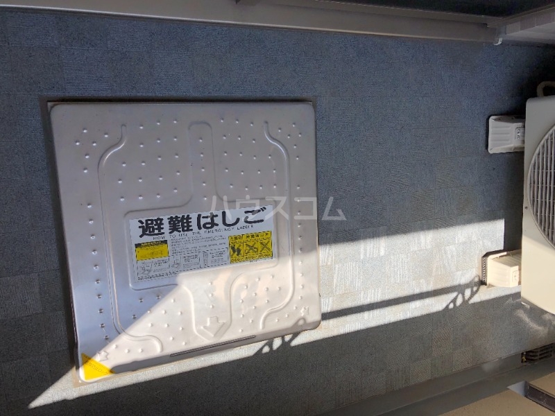 3/9 駐車場