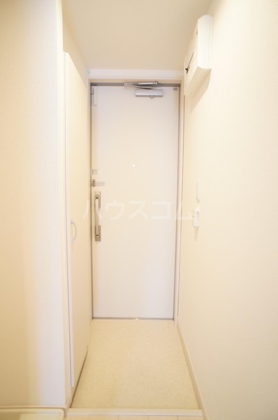 9/29 玄関